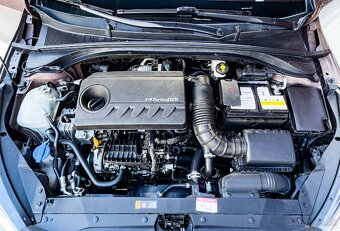 KIA Ceed SW 1.4 TGDi Gold 69.100km - 20