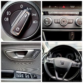 Seat Leon 1,2TSI 81KW 110PS Style - 20