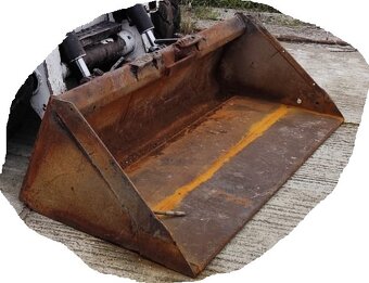 Nakladač Bobcat S330 + príslušenstvo. - 20