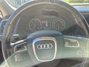 Audi Q5 3.0 TDI quattro - 20