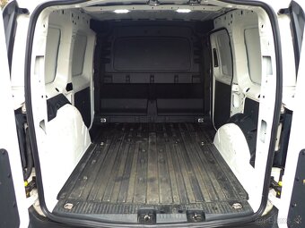 VOLKSWAGEN CADDY 2.0 TDI 4x4 -11/2021 -90kW - ŤAŽNE ZAR. - 20