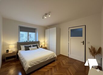 Predaj 2 izbový byt centrum - 20