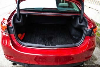 Mazda 6 2.5 Skyactiv-G Revolution TOP A/T - 20