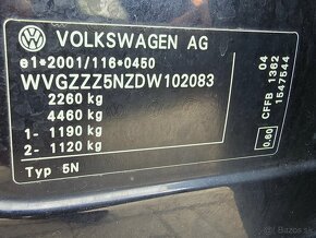 Volkswagen Tiguan 2.0 TDi - 4x4 - DSG - LIFE - NAVI (102083) - 20