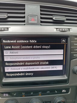 Volkswagen golf VII - 20