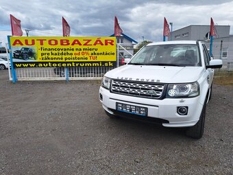 Land Rover Freelander 2 2.2 eD4 SE - 20