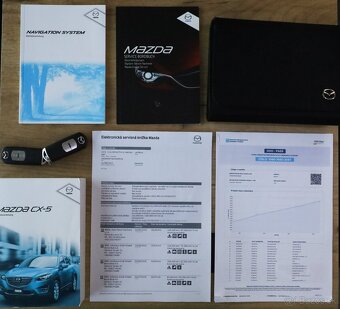 Mazda CX-5 2.0 Skyactiv-G AWD Revolution - 20
