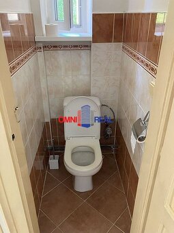 Tichý 2 izbový byt 60 m2, Šancová 4/6, balkón - 20