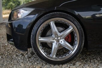 BMW Rad 3 320si M packet Limited Edition e90 / AJ NA SPLÁTKY - 20
