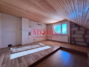 ADOMIS - predáme 5izbový dom 5min z Košíc, Sady Nad Torysou - 20