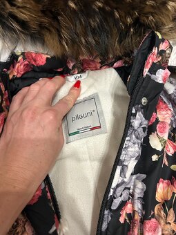 Pilguni overel, zimna kombineza 104velkost - 20