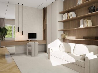 ALL INCLUSIVE l NA PREDAJ 4 IZBOVÉ RODINNÉ DOMY , HVIEZDOSLA - 20