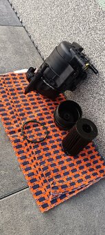 Predám range rover evoque - 20