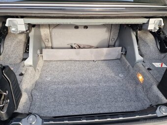 BMW Rad 3 Cabrio 320 d A/T - 20