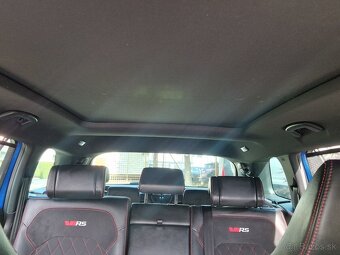 Škoda Kodiaq 2.0 TDi SCR RS DSG 4x4 240k 7-miest (diesel) - 20
