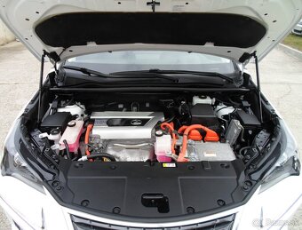 Lexus NX 300h automat,koža,kamera,navi,LED - 20