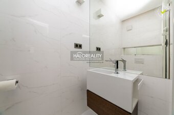 HALO reality - Prenájom, trojizbový byt Bratislava Staré Mes - 20