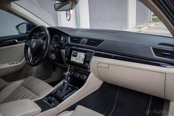 Škoda Superb Combi 2.0 TDI L&K DSG EU6 - 20