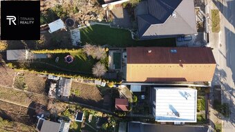 Veľký moderný 7 izbový rodinný dom s dvojgarážou, krytou ter - 20
