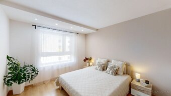 PINK Reality Na predaj moderný 2-izbový byt s balkónom v Gal - 20