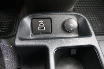 Ford Transit Connect 1.5 TDCi Automat 8ST Trend L2 T240 A/T - 20