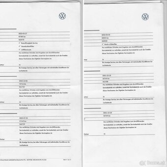 VW Passat B8 Variant 2.0 TDI EVO Business DSG-NEBÚRANÉ- - 20