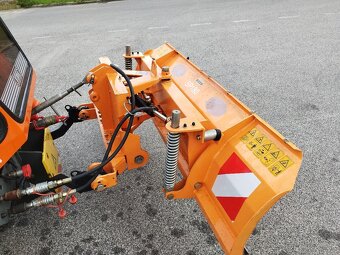 Dm-Truck 4x4 multicar - 20
