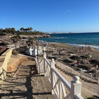 TENERIFE: Slunný apartmán 2+kk, Puerto de la Cruz – Tenerife - 20