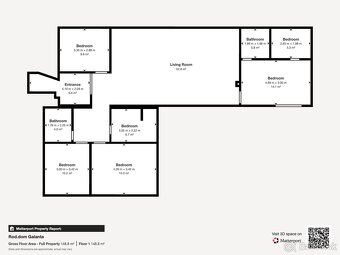 🏡 Na predaj – moderný 5-izbový rodinný dom v Galante (novost - 20