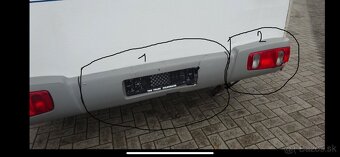 Dethleffs Camper 490 z roku 2002 - 20