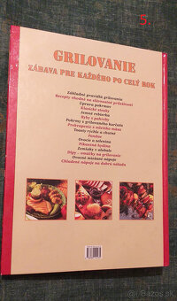 Knihy na predaj (7.) - 20