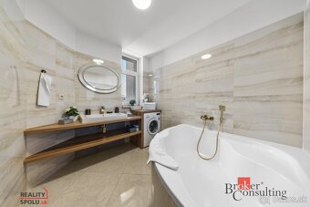 Na predaj: Krásny 2izbovy byt s balkónom a výhľadom na Brat - 20