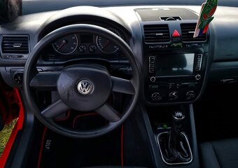 VOLKSWAGEN GOLF MK 5 GT 1.4 16V - 20