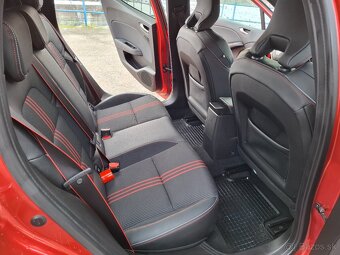 Renault Clio 1.3TCe RS- line 140ps - 20