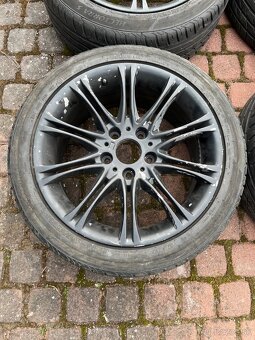 BMW (225/45 R17) – Matador Hectorra 3 - 20