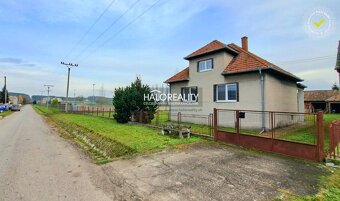 HALO reality - Predaj, rodinný dom Lakšárska Nová Ves - ZNÍŽ - 20