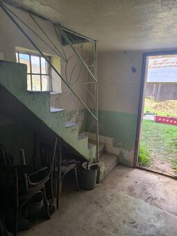 Dom , chata v obci Utekač - Drahová - 20