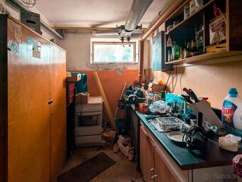Polyfunkčná budova na 7,5a pozemku pri hlavnej ceste - 20