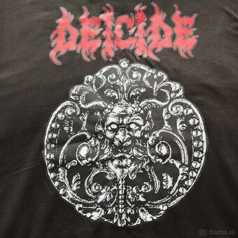 Metalové tričká,Flag vlajky,Šiltovky - 20