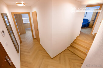 NOVOSTAVBA Nadštandardný byt 2+1 (88 m2) centrum mesta SNV - 20