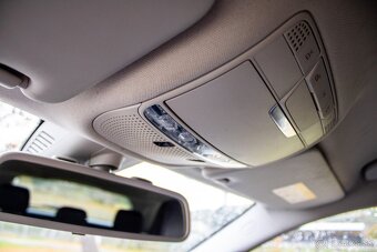 Mercedes-Benz C trieda Kombi 200 / AJ NA SPLÁTKY / PROTIÚČET - 20