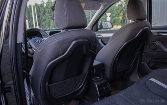 BMW X1 xDrive 25d 170kW automat - 20