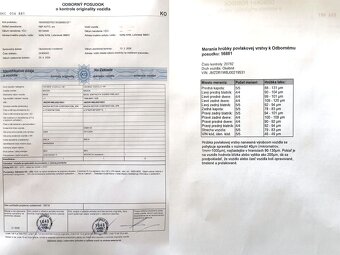 Mazda MX-30 e-Skyactiv Exclusive-line r.04/2024 - 20
