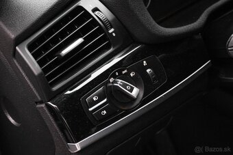 BMW X4 xDrive20d M Sport A/T - 20