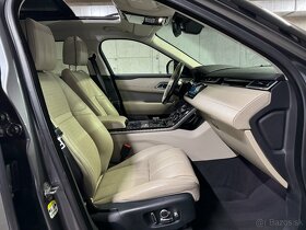 Range Rover Velar D300, Panorama,Meridian,Masáž - 20