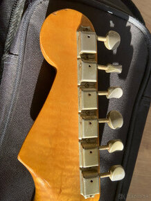 Fender Stratocater MIJ Custom shop 1993 - 20