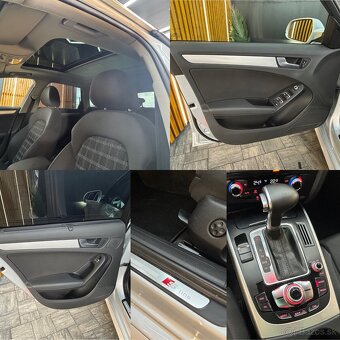 Audi A4 Avant 2.0 TDI Quattro 130kw S LINE S-TRONIC - 20