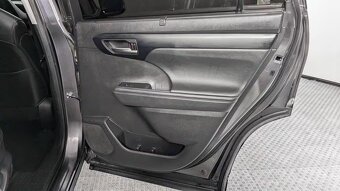 2021 TOYOTA HIGHLANDER XLE AWD 3.5V6 - 20