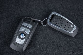 BMW 530i - Nová STK - 20