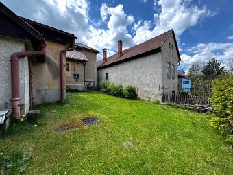 Rodinný dom po čiastočnej rekonštrukcii – VAŽEC - 20